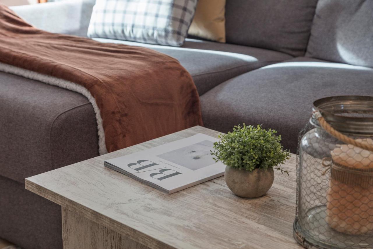 Apartamento Renovado Baqueira 1500 Apartment Naut Aran ภายนอก รูปภาพ