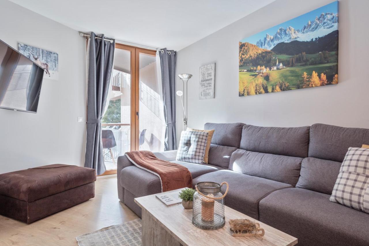 Apartamento Renovado Baqueira 1500 Apartment Naut Aran ภายนอก รูปภาพ