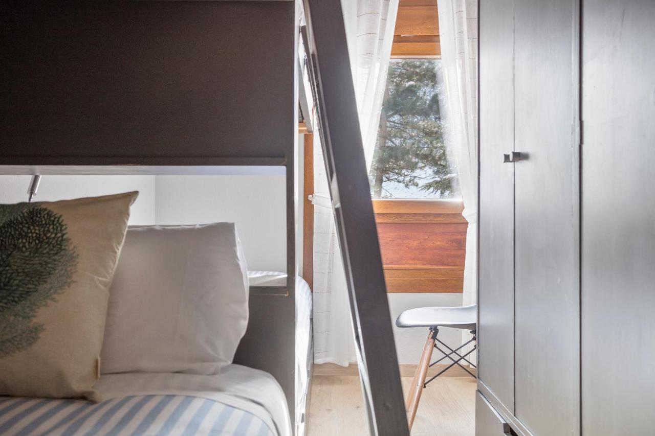 Apartamento Renovado Baqueira 1500 Apartment Naut Aran ภายนอก รูปภาพ